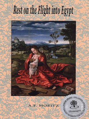 cover image of Rest on the Flight into Egypt